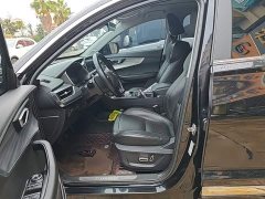 Chery Tiggo 8 2020 Facelift 290TGDI Automatic Luxury - ფოტო 15