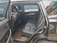 Chery Tiggo 8 2020 Facelift 290TGDI Automatic Luxury - ფოტო 17