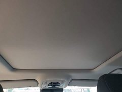 Chery Tiggo 8 2020 Facelift 290TGDI Automatic Luxury - ფოტო 18