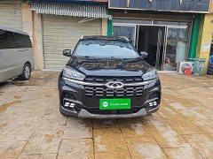 Chery Tiggo 8 2020 Facelift 290TGDI Automatic Luxury - ფოტო 3