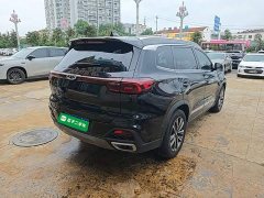Chery Tiggo 8 2020 Facelift 290TGDI Automatic Luxury - ფოტო 7