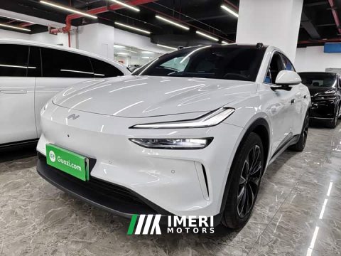 2024 Nio Lerado L60 60kWh Rear-Wheel Drive - ავტომობილი ჩინეთიდან