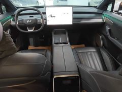 Nio Lerado L60 60kWh Rear-Wheel Drive - ფოტო 10