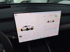 Nio Lerado L60 60kWh Rear-Wheel Drive - ფოტო 13