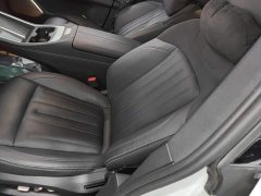 Nio Lerado L60 60kWh Rear-Wheel Drive - ფოტო 15