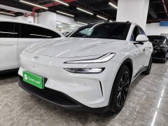 Nio Lerado L60 60kWh Rear-Wheel Drive - ფოტო 2