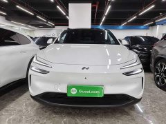 Nio Lerado L60 60kWh Rear-Wheel Drive - ფოტო 3