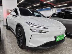 Nio Lerado L60 60kWh Rear-Wheel Drive - ფოტო 4