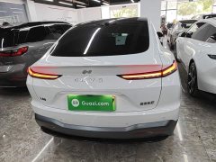 Nio Lerado L60 60kWh Rear-Wheel Drive - ფოტო 6