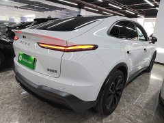 Nio Lerado L60 60kWh Rear-Wheel Drive - ფოტო 7