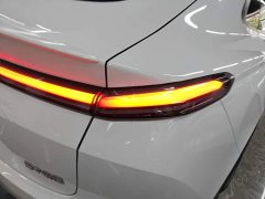 Nio Lerado L60 60kWh Rear-Wheel Drive - ფოტო 8