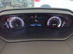 Voyah Peugeot 408 2022 1.6T Chase Light Edition - ფოტო 12