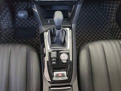 Voyah Peugeot 408 2022 1.6T Chase Light Edition - ფოტო 14