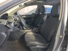 Voyah Peugeot 408 2022 1.6T Chase Light Edition - ფოტო 15