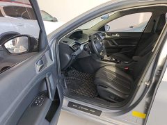 Voyah Peugeot 408 2022 1.6T Chase Light Edition - ფოტო 16