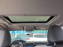 Voyah Peugeot 408 2022 1.6T Chase Light Edition - ფოტო 18