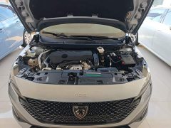 Voyah Peugeot 408 2022 1.6T Chase Light Edition - ფოტო 20