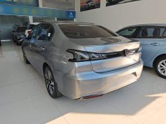 Voyah Peugeot 408 2022 1.6T Chase Light Edition - ფოტო 5