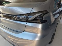 Voyah Peugeot 408 2022 1.6T Chase Light Edition - ფოტო 8