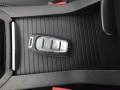 Voyah Peugeot 408 2022 1.6T Chase Light Edition - ფოტო 9