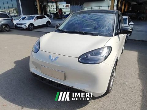 2025 Wuling Binguo 2024 333km Lingxi Connected Edition - ავტომობილი ჩინეთიდან