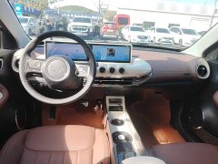 Wuling Binguo 2024 333km Lingxi Connected Edition - ფოტო 10