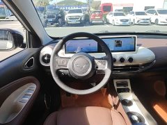 Wuling Binguo 2024 333km Lingxi Connected Edition - ფოტო 11