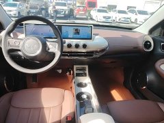 Wuling Binguo 2024 333km Lingxi Connected Edition - ფოტო 13