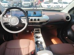 Wuling Binguo 2024 333km Lingxi Connected Edition - ფოტო 14