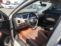 Wuling Binguo 2024 333km Lingxi Connected Edition - ფოტო 15