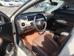 Wuling Binguo 2024 333km Lingxi Connected Edition - ფოტო 16