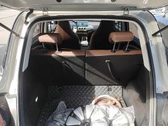 Wuling Binguo 2024 333km Lingxi Connected Edition - ფოტო 19