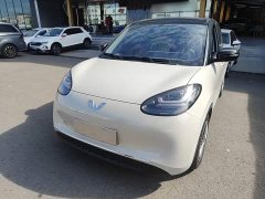 Wuling Binguo 2024 333km Lingxi Connected Edition - ფოტო 2