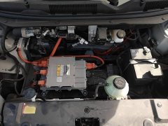 Wuling Binguo 2024 333km Lingxi Connected Edition - ფოტო 20