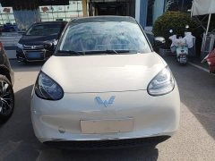 Wuling Binguo 2024 333km Lingxi Connected Edition - ფოტო 3