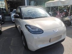 Wuling Binguo 2024 333km Lingxi Connected Edition - ფოტო 4