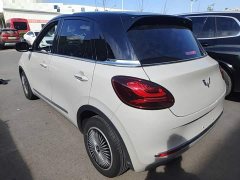 Wuling Binguo 2024 333km Lingxi Connected Edition - ფოტო 5