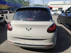 Wuling Binguo 2024 333km Lingxi Connected Edition - ფოტო 6