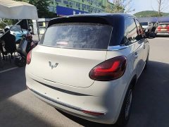 Wuling Binguo 2024 333km Lingxi Connected Edition - ფოტო 7
