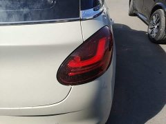 Wuling Binguo 2024 333km Lingxi Connected Edition - ფოტო 8