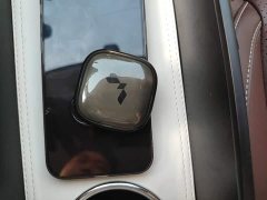 Wuling Binguo 2024 333km Lingxi Connected Edition - ფოტო 9