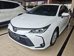 Toyota Corolla 2024 1.2T Pioneer Edition - ფოტო 1