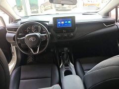 Toyota Corolla 2024 1.2T Pioneer Edition - ფოტო 10