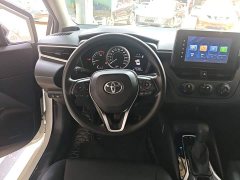 Toyota Corolla 2024 1.2T Pioneer Edition - ფოტო 11