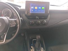 Toyota Corolla 2024 1.2T Pioneer Edition - ფოტო 13