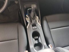 Toyota Corolla 2024 1.2T Pioneer Edition - ფოტო 14