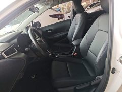 Toyota Corolla 2024 1.2T Pioneer Edition - ფოტო 15