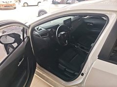 Toyota Corolla 2024 1.2T Pioneer Edition - ფოტო 16