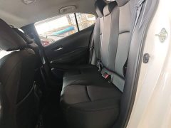Toyota Corolla 2024 1.2T Pioneer Edition - ფოტო 17