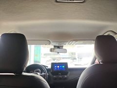 Toyota Corolla 2024 1.2T Pioneer Edition - ფოტო 18